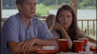 joey and pacey paving the way for enemies to lovers trope in season 1
