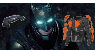5 Gadgets for a Real-Life Batman!