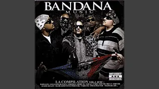 La Californie (Bandana Remix)