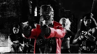 Frank Miller's Sin City: A Dame To Kill For - Comic-Con Red Band Trailer - Dimension Films