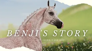 BENJI'S STORY || MINI MOVIE || SSO RRP