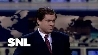 Clinton-Dole-Perot Cold Opening - Saturday Night Live