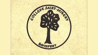 Collège StHubert - Promo 1985