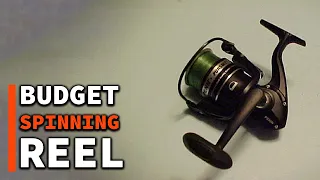 Top 10 Best Budget Spinning Reel On Amazon 2024