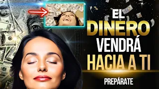 "Sientes que el Dinero no llega a tu vida" Habla con él! - Atrae el Dinero con Ho'oponopono"