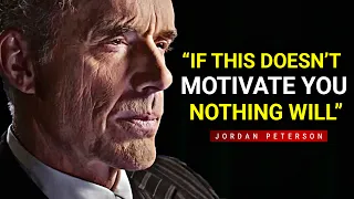 Jordan Peterson । 50 Minutes for the NEXT 50 Years of Your LIFE