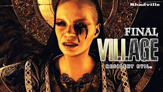 Судьба семьи Уинтерс (Финал) ▬ Resident Evil 8: Village Прохождение игры #12