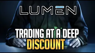 Unleashing the Potential of Lumen Telecom: A Bullish Outlook on the Stock Market