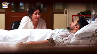 Last Words of Shamsher 😭😭 | Danish Taimoor | Dur e Fishan | #kaisiterikhudgarzi