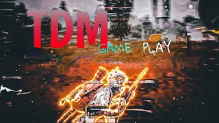 TDM||GAME PLAY ||13 KILL 😊
