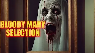 Bloody Mary Selection 1-2-3 | Short Horror Film