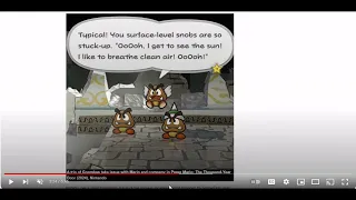 Did Nintendo censor Paper Mario the Thousand Year Door?