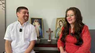 Una conversación con Eric Ramirez y Penélope Ortega Narvaez