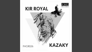 Kazaky (Original Mix)