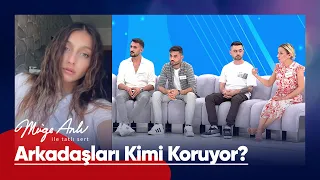 Kayıp Selin Öztürk'e dair umutlar tükeniyor! - Müge Anlı ile Tatlı Sert