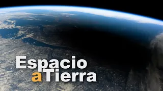 Espacio a Tierra | Encima de la sombra: 12 de abril de 2024