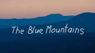 Blue Mountain's Magic