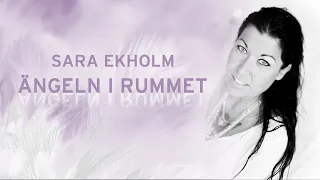 Ängeln i rummet - Sara Ekholm (cover)