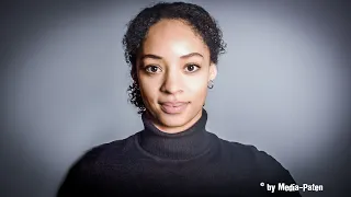 Giovanna Winterfeldt - Interview mit der Stimme von Laura Harrier und Erin Kellyman als Enfys Nest