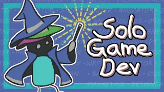 Scrabdackle: The many hats of Solo Game Development (jakefriend developer interview)