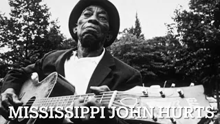 History of Blues Music