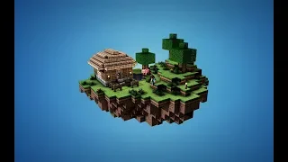 Minecraft Volume Alpha - Dog (C418)