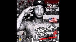 Waka Flocka Flame - Death Of Me