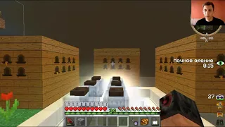 Minecraft: Forestry гайд 1.7.10 #7: качалка узлов, топ узлы, empowering пчёлы