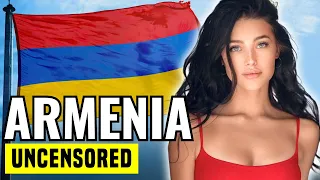Discover Armenia: 58 Fascinating Facts | Weird Laws, Natural Wonders, Unusual Food and Much More