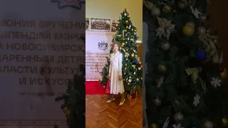 Маргарита Воробьева Новогодние мечты-добрая новогодняя песня
