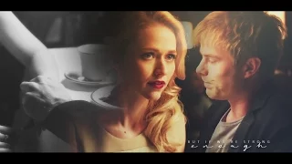 Shelby & Caleb | let it all go