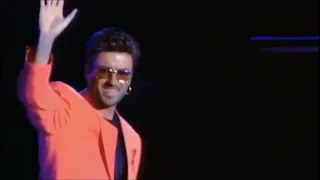 Queen & George Michael- 39 (The Freddie Mercury Tribute Concert)