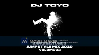 DJ Toyo - Banging Tunes (Jumpstyle Mix 2020) Volume 03