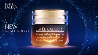 NEW Advanced Night Repair Supercharged Gel-Creme