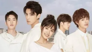 Meteor Garden episode 47 with hindi song mix ‎@banglasubtitles1676  #cdrama #meteorgarden #song