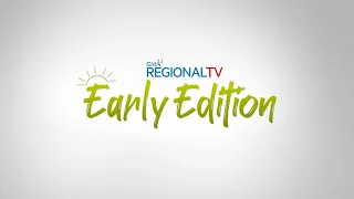 GMA Regional TV Early Edition: June 22, 2023