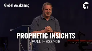 Wisdom for Your Life | Full Message | Kris Vallotton