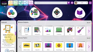 Safer Internet Day 2023 | Webinar | Purple Mash | 2Simple Software