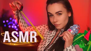 АСМР От КОТОРОГО ТЫ СНОВА ПОЧУВСТВУЕШЬ МУРАШКИ 🤯🤗 ASMR Get YOUR TINGLES BACK