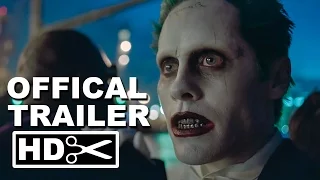 The Clown Prince (Official Fan Trailer) - DC Comics Joker Movie