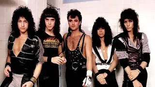 9. Queen of the Reich [Queensrÿche - Live in El Paso 1985/02/05]