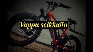 Vappu Seikkailu