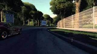 SHIFT 2 UNLEASHED™ - Monza, 1958