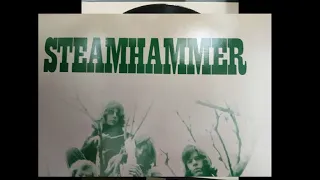 Steamhammer - Junior's Wailing