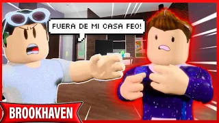 ME BANEAN de TODAS LAS CASAS de BROOKHAVEN - Roblox YoSoyLoki