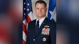 Brig. Gen. Michael Drowley takes command of 57th Wing