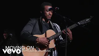 Jonathan McReynolds, Mali Music - Movin' On (Live Performance)