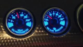 2019 Mustang | Digital Gauge Cluster Tour (Part 1)