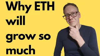 Ethereum price prediction - ETH can get to $10,000