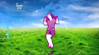 Just Dance 2014 - Come & Get It by Selena Gomez (Fanmade Mashup)